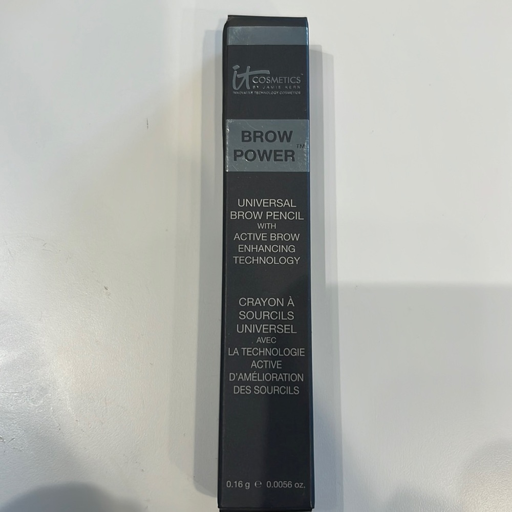 It Cosmetics Brow Power